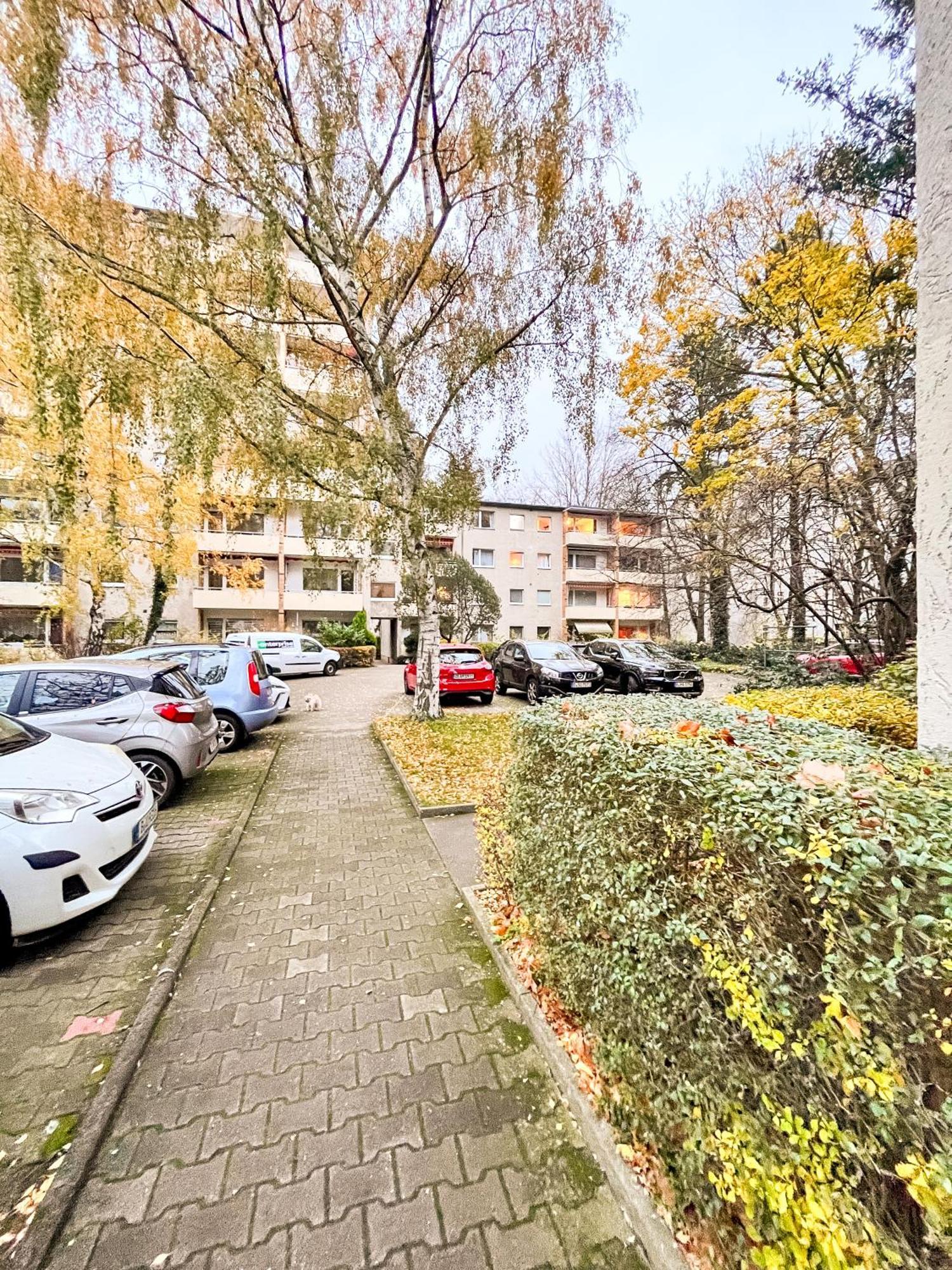 01 Bedroom In Mitte-Up To 5 People-Private Free Parking Берлін Екстер'єр фото