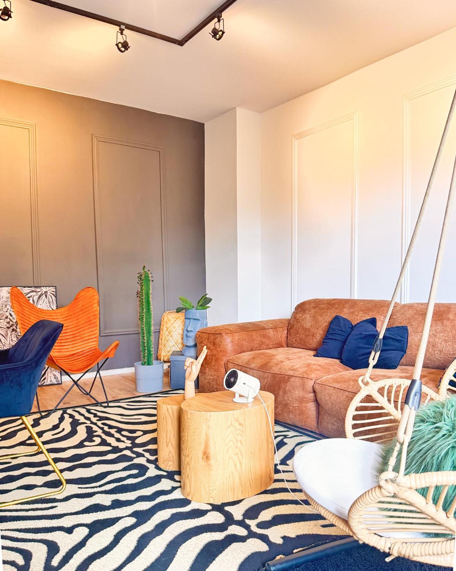 01 Bedroom In Mitte-Up To 5 People-Private Free Parking Берлін Екстер'єр фото