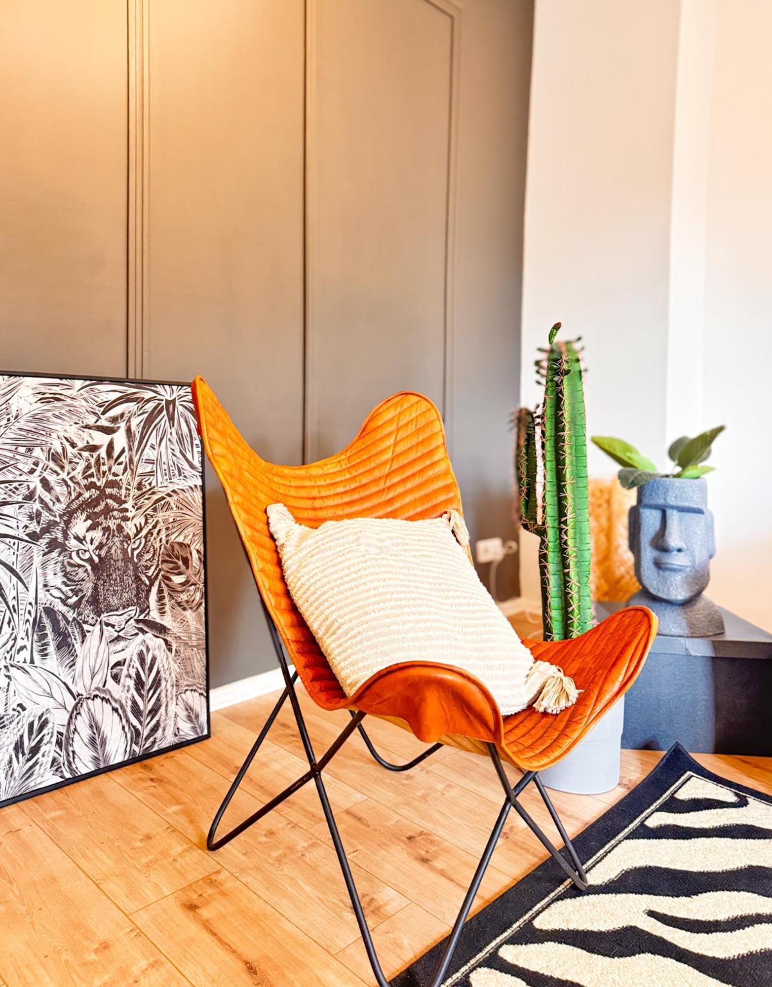 01 Bedroom In Mitte-Up To 5 People-Private Free Parking Берлін Екстер'єр фото